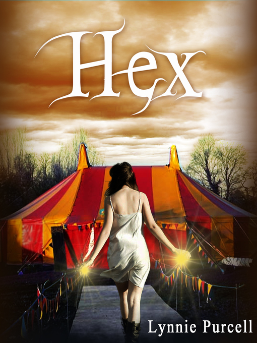 Title details for Hex by Lynnie Brewer - Available